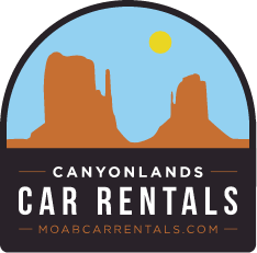 moab car rental services on moab car rental companies