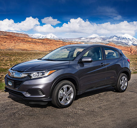 The Best Car Rentals In Moab